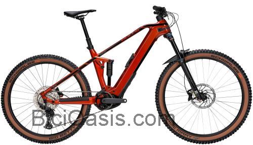 Bulls Sonic EVO AM 2 ficha técnica y opiniones